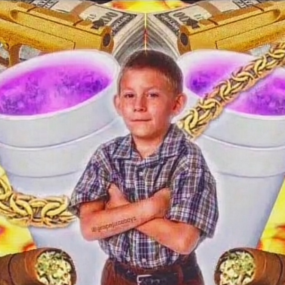Meet your Posher, Samuel